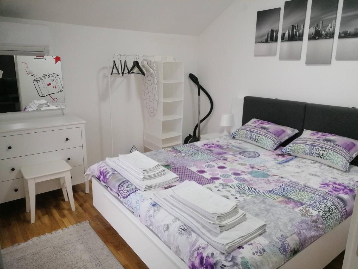 Nenadovic Apartman Obrenovac  Exterior foto